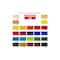6 Packs: 24 ct. (144 total) Amsterdam Standard Series General Selection Acrylic Paints